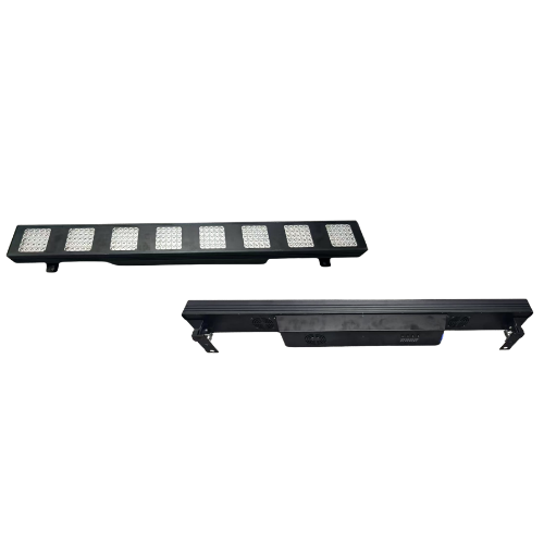 led wall washer