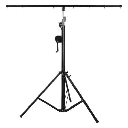 winch stand